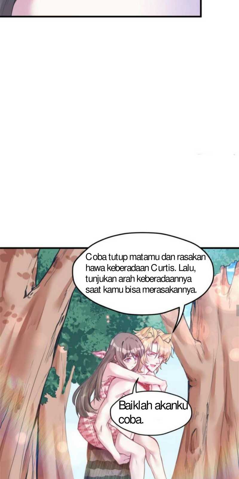 Beauty and the Beasts Chapter 211 Gambar 10